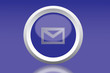 blue mail