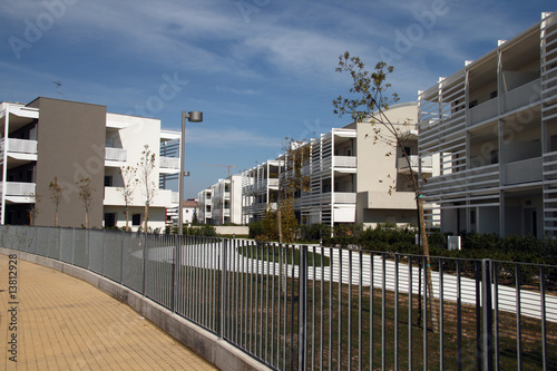 Photo: quartiere quartiere