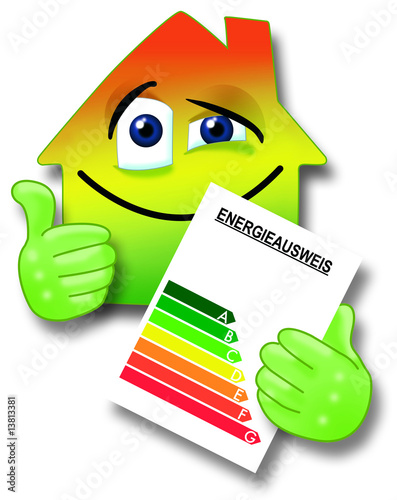 Energieausweis