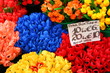 Fiori al mercato