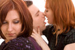 Jealusy woman Jealusy woman