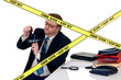 Photo en ligne au meilleur prix CSI crime scene investigator