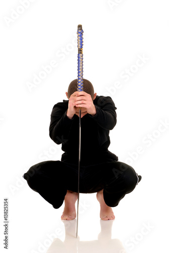 Samurai Samurai