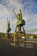 gruas II