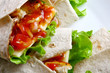 tortilla