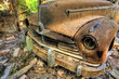classic car III
