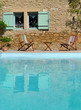 Stitched Panorama bastide de boisset Stitched Panorama bastide de boisset
