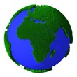 earth earth