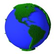 earth