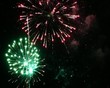 Video: fireworks fireworks