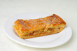 Apfelstrudel Apfelstrudel