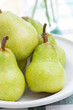 pears