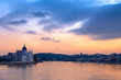 The Great Danube