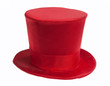 Red Top Hat