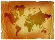 Old map