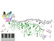 Sulle ali della musica