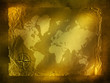 old map
