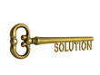 CLE SOLUTION