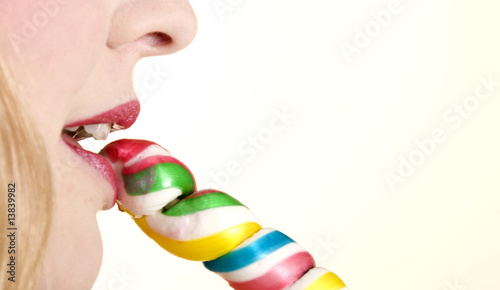 Photo: Lollipop Lollipop