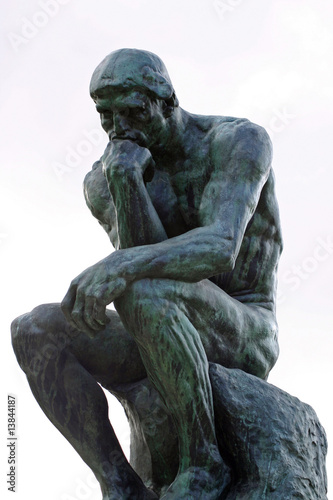 The Thinker