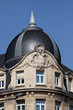 Classical Building