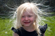 Bad Hair Day