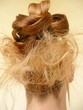 Coiffure mariage - Beauty wedding hairstyle