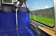 Unterwegs mit der S-Bahn Dresden Unterwegs mit der S-Bahn Dresden