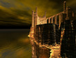 CASTLE CLIFF