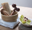 massage zen et aromathérapie
