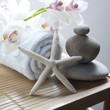 décor pour beauté et bien-être