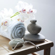 massage et aromathérapie