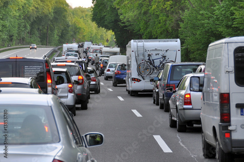 Foto: rückstau rückstau