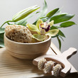 massage et aromathérapie