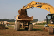 chantier TGV Est