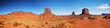 Monument Valley, Arizona