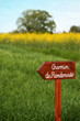 Chemin de randonnée
