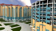 New City of grows New City of grows
