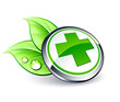 Médecine verte