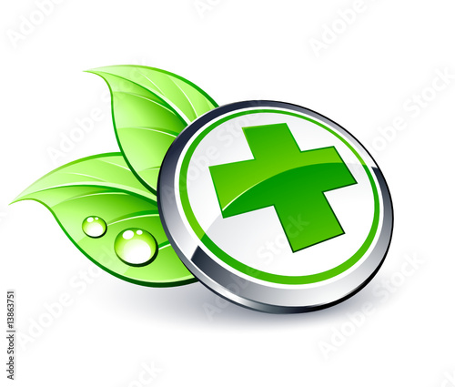 Médecine verte