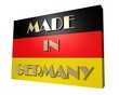 Made In Germany