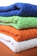 towels