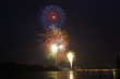 Foto: Feuerwerk Feuerwerk