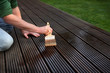 Foto: new terrace new terrace