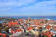 Stralsund, Altstadt