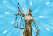 Justiz
