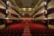 Empty Theater.