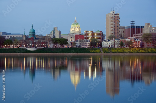 Photo: Harrisburg,Pennsylvania Harrisburg,Pennsylvania