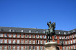 plaza mayor