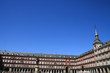 plaza mayor